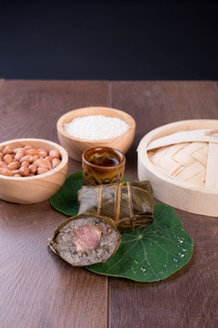 端午粽子