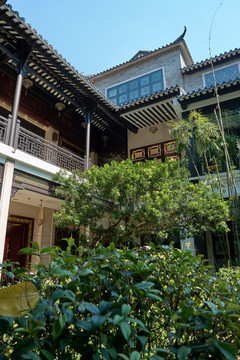 園林建筑