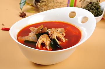 冒肥腸