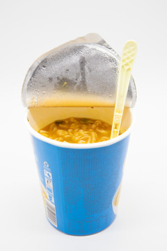 杯面