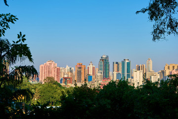 廣州城市風光