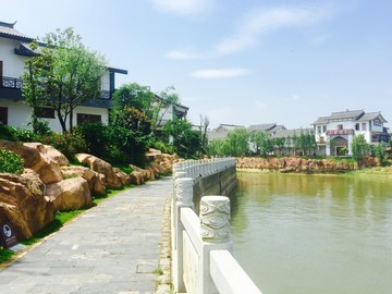 漁窯古鎮(zhèn)