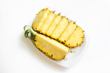 菠蘿
