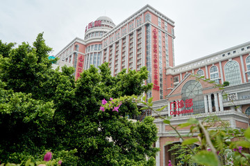 廣州珠江醫(yī)院