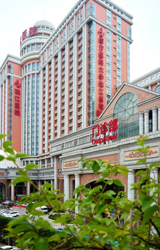 廣州珠江醫(yī)院