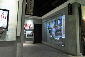 黃埔古港人文歷史展