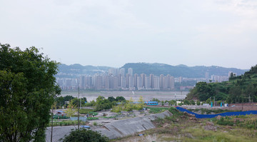 萬州城區(qū)