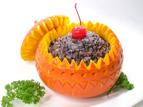 養(yǎng)生飯