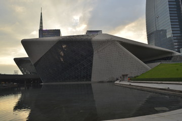 廣州歌劇院