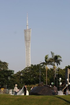 小蠻腰