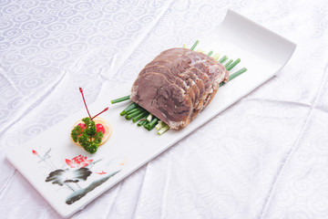 牛肉