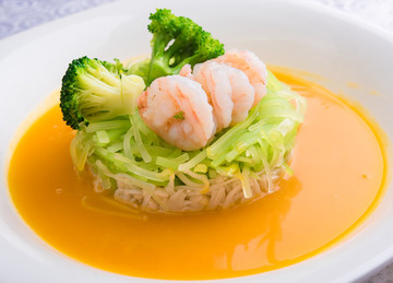 金湯淋雙脆
