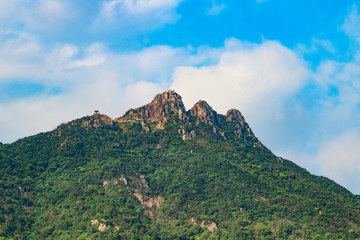 惠安筆架山