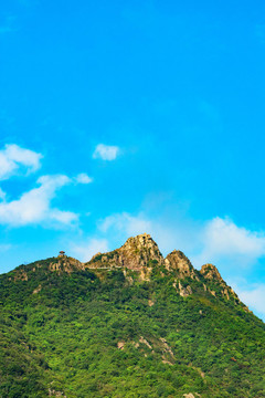 惠安筆架山