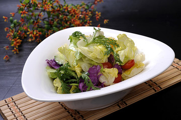 生態(tài)拌菜