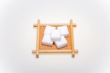 咖啡糖