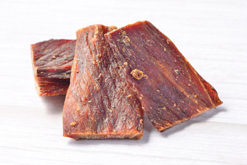 風(fēng)干牛肉高清圖