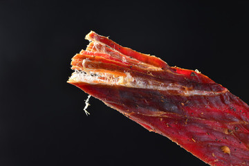 風(fēng)干牛肉高清圖