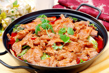 嫩牛肉鍋?zhàn)? loading=