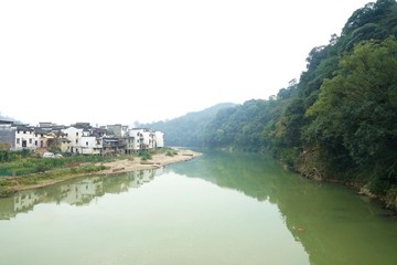 江南水鄉(xiāng)