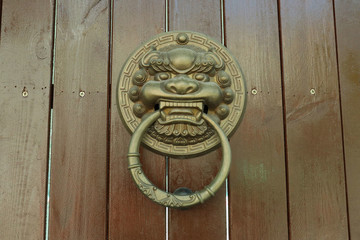 門環(huán)