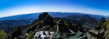 武當(dāng)山