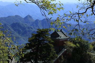 武當(dāng)山