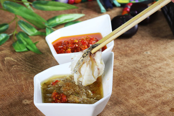 斑魚