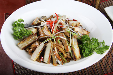 鹽鲅魚