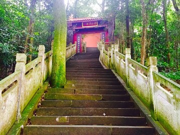 金華雙龍洞景區(qū)