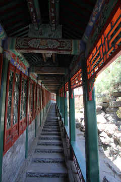 回廊