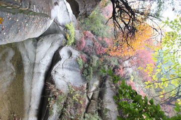 洛陽(yáng)天池山