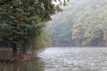 洛陽天池山