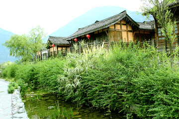 公園景觀