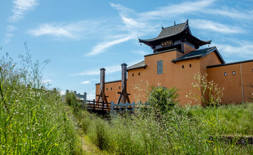 道林古鎮(zhèn)