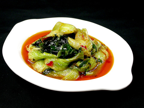 寧波烤菜