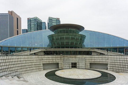 杭州大劇院