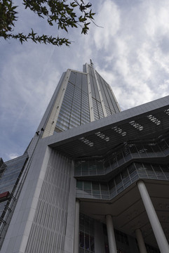 大樓