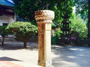 廣東韶關(guān)南華禪寺