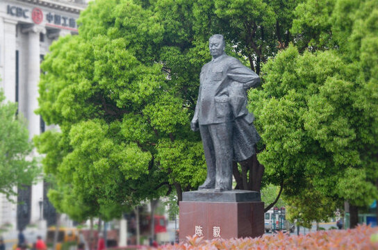 上海外灘