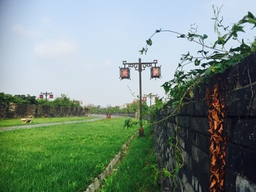 蘇州盤門景區(qū)