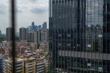 寫(xiě)字樓