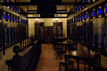 香港歷史博物館