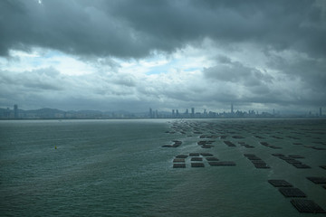 深圳河