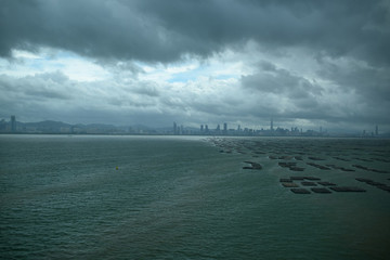 深圳河