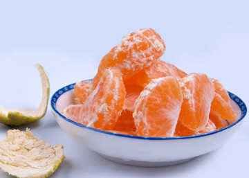 宜昌蜜桔