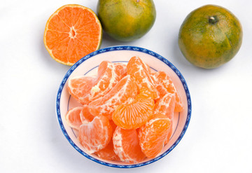 宜昌蜜桔