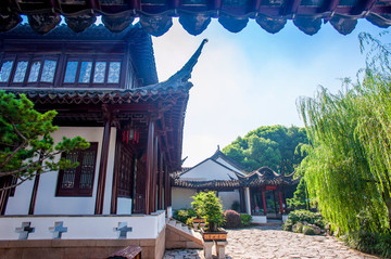 南京瞻園