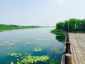 太湖三山島風(fēng)光