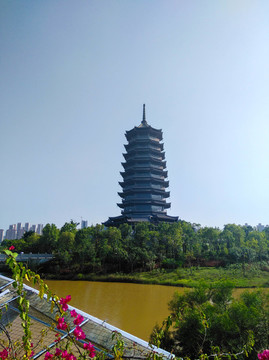 寶塔